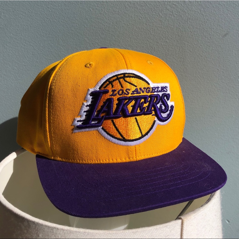 Los Angeles Lakers hat